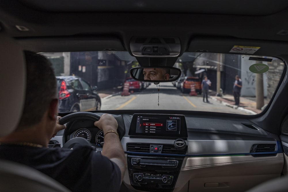 (Foto: Victor Moriyama/Bloomberg) (Foto: Victor Moriyama/Bloomberg)