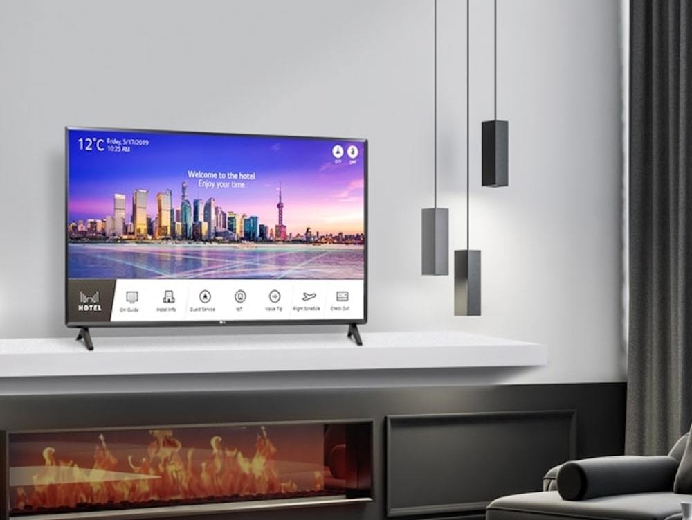 A linha Pro:Centric é a aposta para ampliar a participação no setor, ao permitir a customização de uma série de serviços. A linha Pro:Centric é a aposta para ampliar a participação no setor, ao permitir a customização de uma série de serviços.