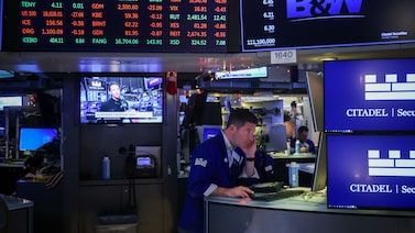 El giro estructural que anticipa Saxo Bank para los mercados en 2026 El giro estructural que anticipa Saxo Bank para los mercados en 2026