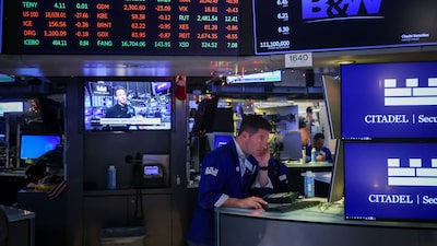 El giro estructural que anticipa Saxo Bank para los mercados en 2026 El giro estructural que anticipa Saxo Bank para los mercados en 2026