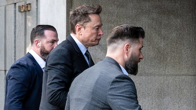 Elon Musk apunta a destituir a Sam Altman en su demanda contra OpenAI Elon Musk apunta a destituir a Sam Altman en su demanda contra OpenAI