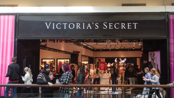 Victoria’s Secret troca CEO e traz chefe da marca de lingerie de Rihanna Victoria’s Secret troca CEO e traz chefe da marca de lingerie de Rihanna