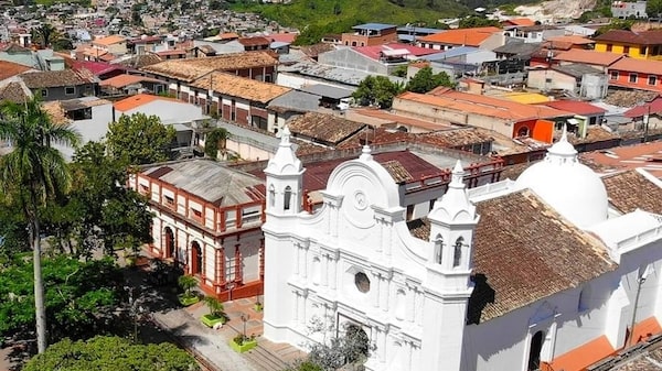 Semana Morazánica 2022: ¿Qué ciudades visitar en Honduras durante el feriado? Semana Morazánica 2022: ¿Qué ciudades visitar en Honduras durante el feriado?