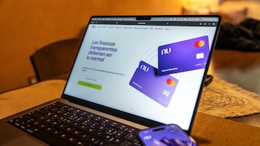 La acción de Nubank pierde 8,5%, pero Wall Street recomienda invertir La acción de Nubank pierde 8,5%, pero Wall Street recomienda invertir
