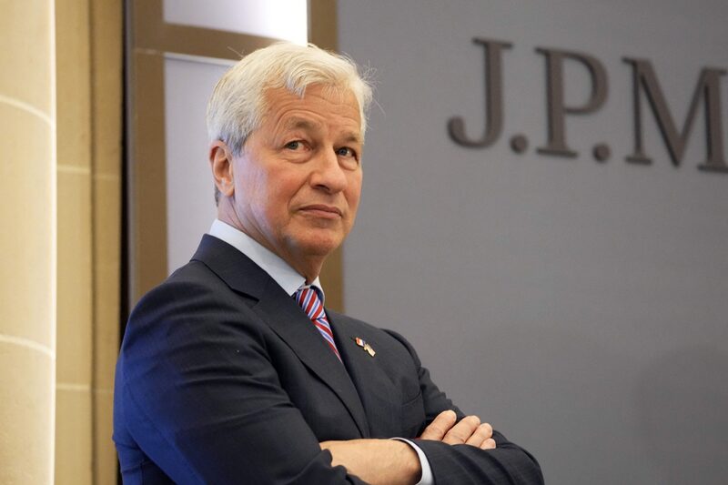 “I do not envy the Fed for what it must do next: The stronger the recovery, the higher the rates that follow,” Dimon wrote in a letter to shareholders. “I do not envy the Fed for what it must do next: The stronger the recovery, the higher the rates that follow,” Dimon wrote in a letter to shareholders.