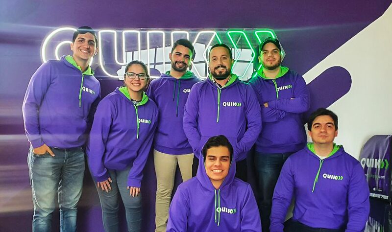 Alejandro Flores y Mauricio Martínez son los rostros al frente de la startup maracucha Alejandro Flores y Mauricio Martínez son los rostros al frente de la startup maracucha