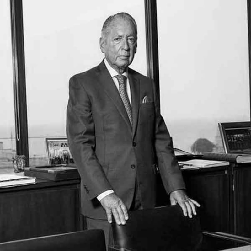 Daniel Funes de Rioja Daniel Funes de Rioja