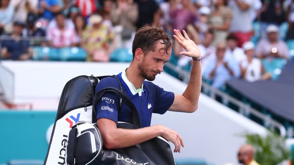 Banir os russos do torneio de Wimbledon é dupla falta? Banir os russos do torneio de Wimbledon é dupla falta?