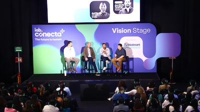 IAB Conecta: el talento humano, la fuerza detrás de la IA IAB Conecta: el talento humano, la fuerza detrás de la IA