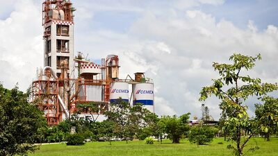 El dominicano Grupo Estrella compra las operaciones de Cemex Panamá por US$200 millones El dominicano Grupo Estrella compra las operaciones de Cemex Panamá por US$200 millones