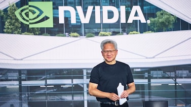 Nvidia, China y la escasez de chips: las claves que marcan Computex 2026 Nvidia, China y la escasez de chips: las claves que marcan Computex 2026