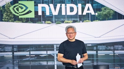 Nvidia, China y la escasez de chips: las claves que marcan Computex 2026 Nvidia, China y la escasez de chips: las claves que marcan Computex 2026