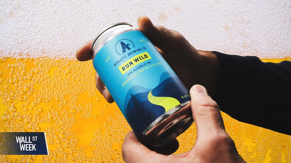 VEA: El 'almuerzo líquido' podría estar llegando a su fin. Fuente: Bloomberg. VEA: El 'almuerzo líquido' podría estar llegando a su fin. Fuente: Bloomberg.