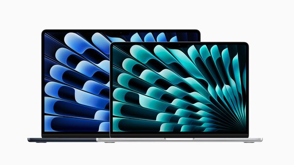 Apple agrega el chip M3 a MacBook Air y el modelo antiguo recibe una rebaja de US$100 Apple agrega el chip M3 a MacBook Air y el modelo antiguo recibe una rebaja de US$100