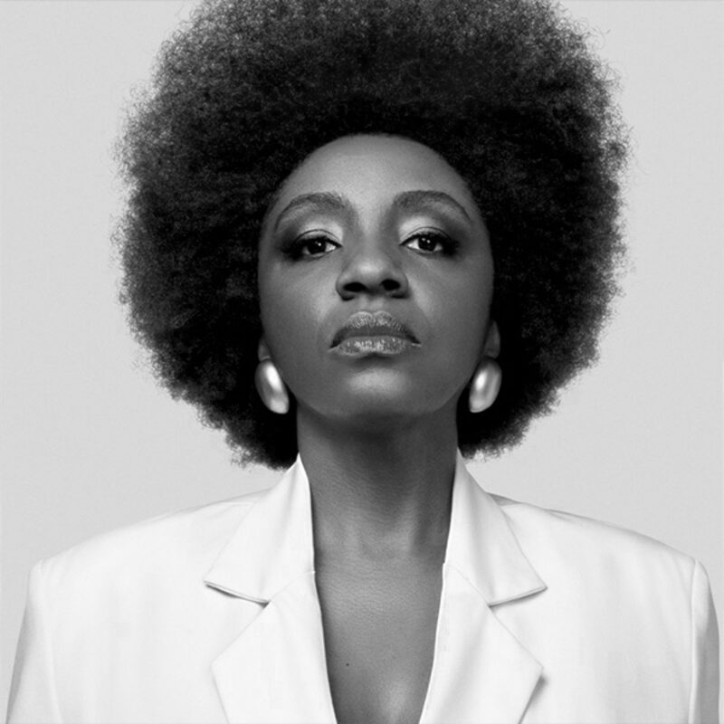 Nina Silva Nina Silva