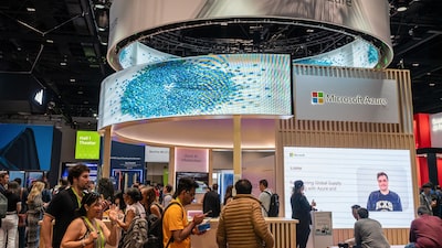 Microsoft revelará las ventas trimestrales de Azure tras años de presión de Wall Street Microsoft revelará las ventas trimestrales de Azure tras años de presión de Wall Street