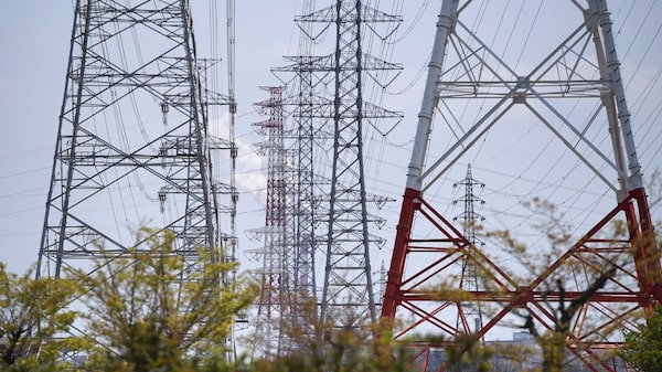 Japón evalúa ahorro energético mientras la guerra en Irán eleva temores de escasez Japón evalúa ahorro energético mientras la guerra en Irán eleva temores de escasez