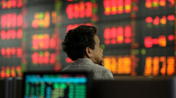 Extranjeros compran la mayor cantidad de acciones tailandesas desde 2022 tras elecciones Extranjeros compran la mayor cantidad de acciones tailandesas desde 2022 tras elecciones