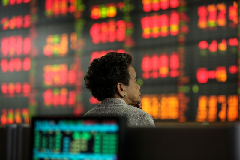 Mercados tailandeses. Mercados tailandeses.