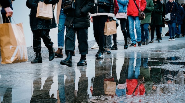 El problema de la inflación subyacente de la zona euro saldrá a la luz El problema de la inflación subyacente de la zona euro saldrá a la luz