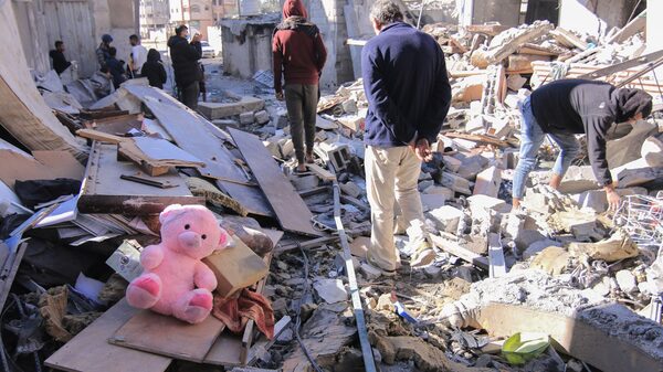 Las guerras se están volviendo existenciales, nos guste o no Las guerras se están volviendo existenciales, nos guste o no