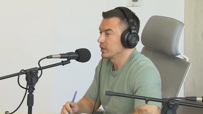 Noboa habla de la quema de papeles en Embajada de Cuba en Ecuador: “No creo que sea nada positivo” Noboa habla de la quema de papeles en Embajada de Cuba en Ecuador: “No creo que sea nada positivo”