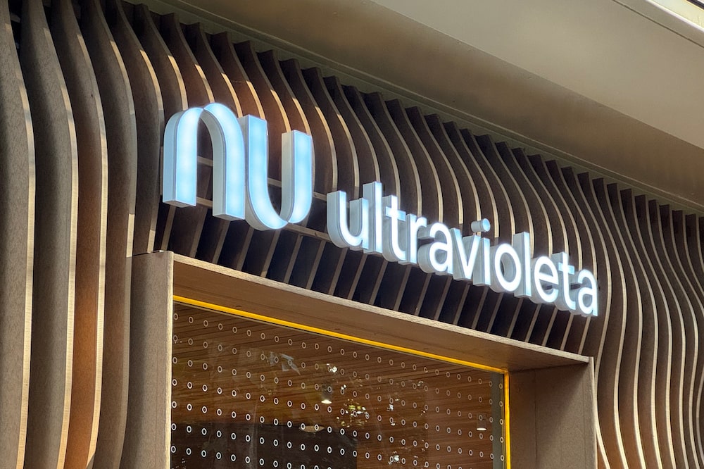 Nubank Ultravioleta Nubank Ultravioleta