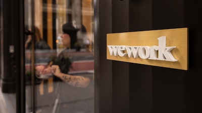 Adam Neumann explora la compra de WeWork para sacarla de la quiebra Adam Neumann explora la compra de WeWork para sacarla de la quiebra