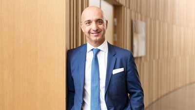 Novo rompe tradição de cautela e passa a assumir riscos em novos negócios, diz CEO Novo rompe tradição de cautela e passa a assumir riscos em novos negócios, diz CEO