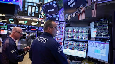 El S&P 500 opera con cautela tras una semana de presión tecnológica y dudas sobre la Fed El S&P 500 opera con cautela tras una semana de presión tecnológica y dudas sobre la Fed