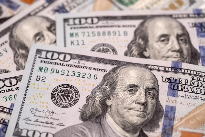 Divisa de Estados Unidos Divisa de Estados Unidos