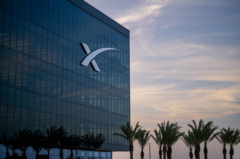 SpaceX Starship Flight 8 Launches From Texas SpaceX Starship Flight 8 Launches From Texas