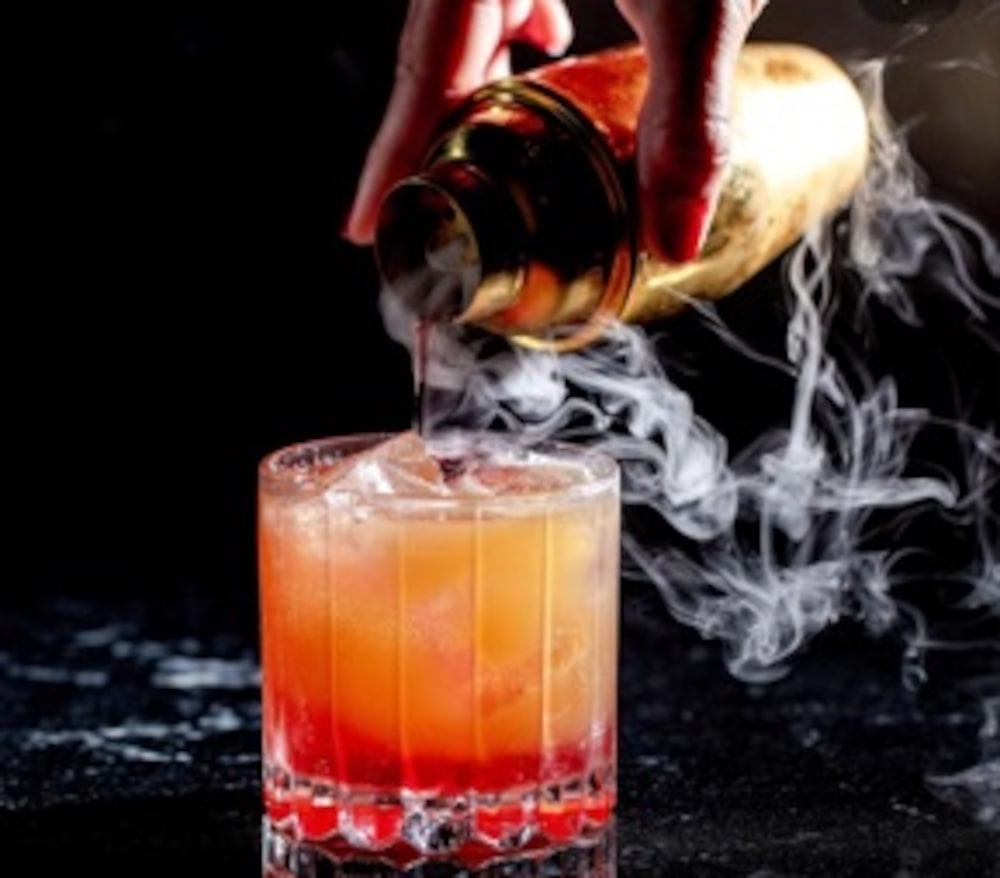 Fuente: @groothospitality Fuente: @groothospitality