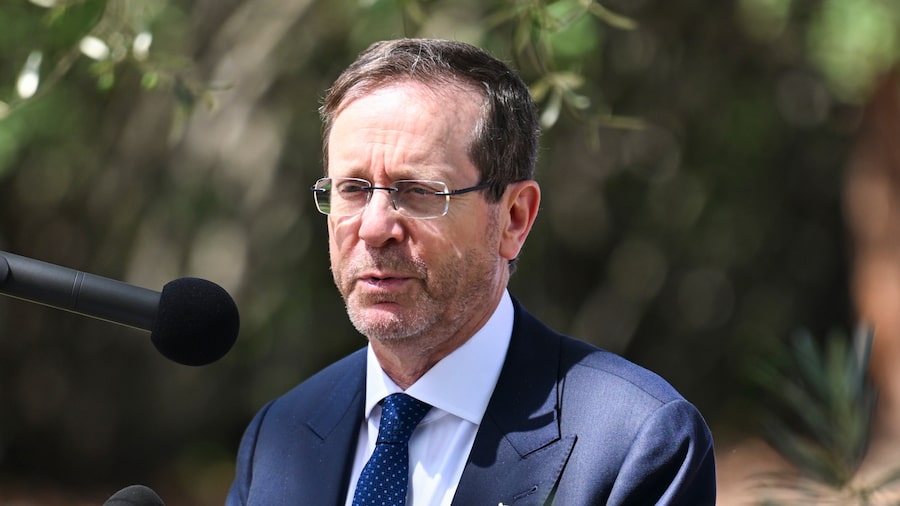 Trump presiona a Israel para que indulte a Netanyahu Trump presiona a Israel para que indulte a Netanyahu