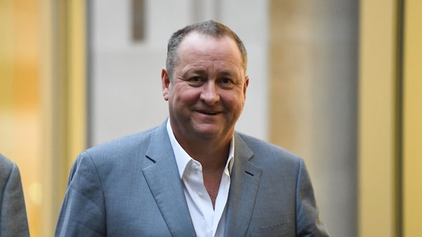 Los ricos con problemas legales recurren a un juego de litigios que fue popular en otros tiempos Los ricos con problemas legales recurren a un juego de litigios que fue popular en otros tiempos