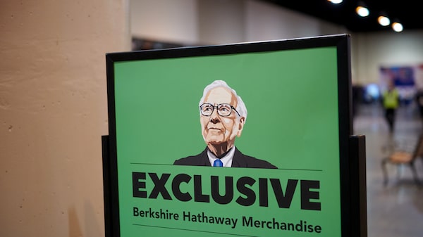 Un deepfake de Warren Buffett plantea si invertir o no en Berkshire: esta fue la respuesta Un deepfake de Warren Buffett plantea si invertir o no en Berkshire: esta fue la respuesta