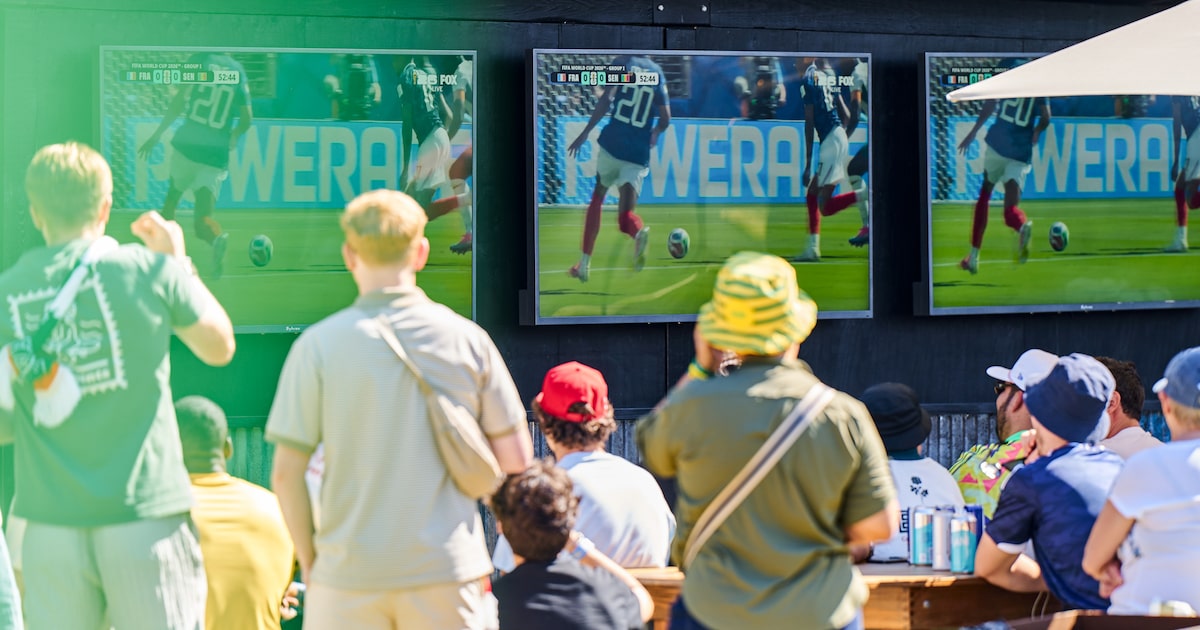 El Mundial y los mercados: ¿Influye el fútbol en las inversiones?