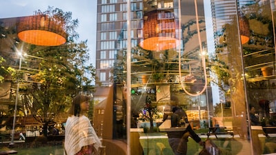 Fibra Macquarie se prepara para una guerra de ofertas Fibra Macquarie se prepara para una guerra de ofertas