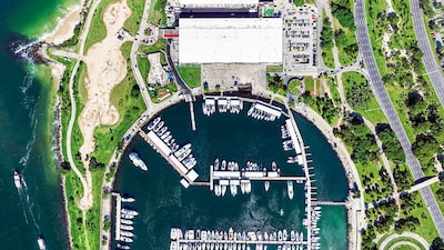 Rio Boat Show: mercado brasileiro virou prioridade para estaleiros, diz CEO do OKEAN Rio Boat Show: mercado brasileiro virou prioridade para estaleiros, diz CEO do OKEAN