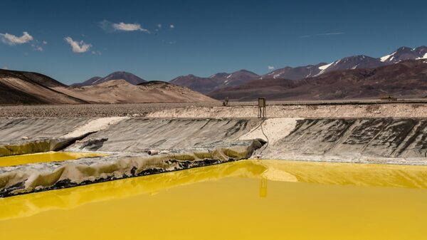 Argentina’s Lithium Boom Will Depend on Incoming Government to Maintain Momentum Argentina’s Lithium Boom Will Depend on Incoming Government to Maintain Momentum