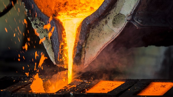 Crecimiento de la minería fue clave para Perú en la primera mitad de este 2023 Crecimiento de la minería fue clave para Perú en la primera mitad de este 2023