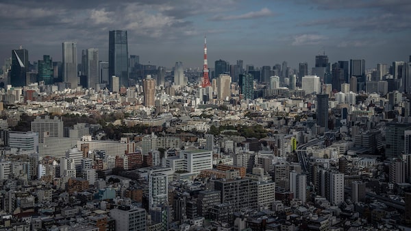 Las bolsas abrieron el nuevo año con la IA y los chips dominando el mercado: resumen Las bolsas abrieron el nuevo año con la IA y los chips dominando el mercado: resumen