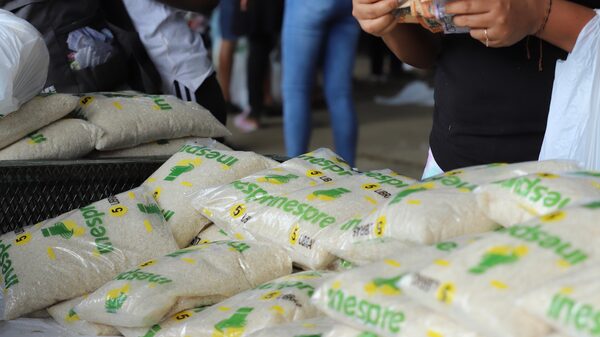 Canasta básica dominicana desacelera y sube mínimo en agosto: 4 razones Canasta básica dominicana desacelera y sube mínimo en agosto: 4 razones