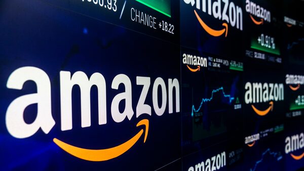 Acción de Amazon se dispara: esta es la postura casi unánime de Wall Street Acción de Amazon se dispara: esta es la postura casi unánime de Wall Street
