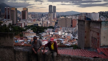 Acreedores están listos para negociar la deuda de US$60.000 millones de Venezuela Acreedores están listos para negociar la deuda de US$60.000 millones de Venezuela