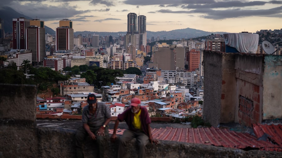 EE.UU. rebaja el peligro de viajar a Venezuela, salvo en estas zonas de alto riesgo EE.UU. rebaja el peligro de viajar a Venezuela, salvo en estas zonas de alto riesgo