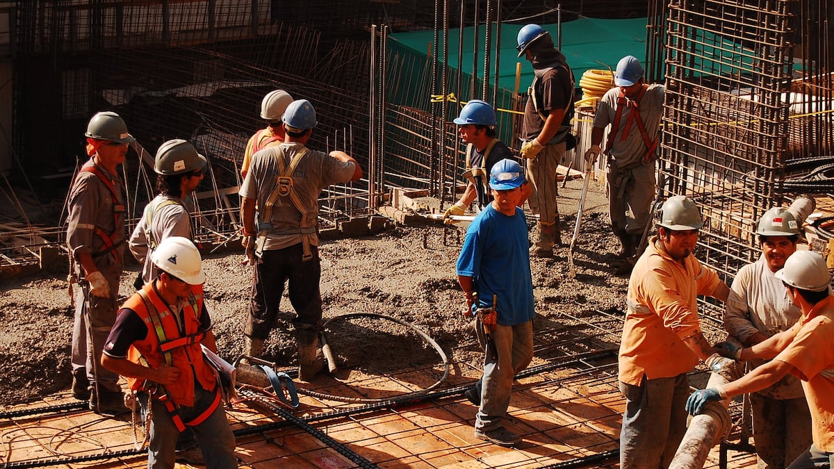 Desempleo en Argentina alcanzó el 7,9% en el segundo trimestre 2026: crece 0,3 puntos en un año