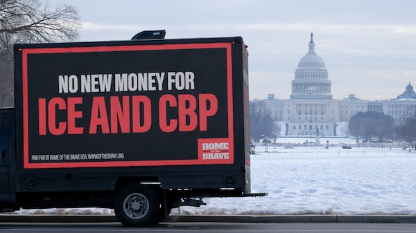 Cómo Trump desperdició su activo político más poderoso Cómo Trump desperdició su activo político más poderoso