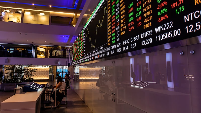 Guerra en Medio Oriente desafía el mejor inicio bursátil de América Latina desde 1991 Guerra en Medio Oriente desafía el mejor inicio bursátil de América Latina desde 1991