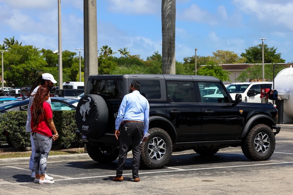 Fotografía: Eva Marie Uzcategui/Bloomberg Fotografía: Eva Marie Uzcategui/Bloomberg